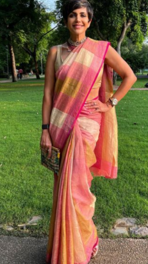 Mandira Bedi
