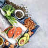 ​​Fatty Fish​