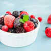 ​​Berries​