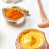 Article image for: DIY Ayurvedic <i class="tbold">facial hair removal</i> scrub recipe