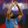 IND vs SL Live: Mohammed Shami is the Player of the Match