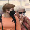 Lungs under siege