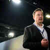 ​Major businesses attend the event
