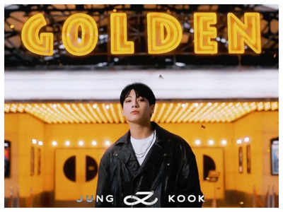 Everything We Know About Jung Kook's New Album 'Golden': Release