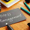 Stay Positive and Manage Stress