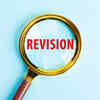 Revision