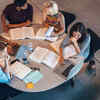 Group Study