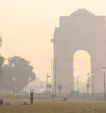 Smog chokes Delhi-NCR as air quality turns severe