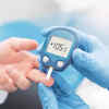 ​Sudden diabetes
