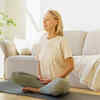 7 breathing techniques that can calm the mind faster