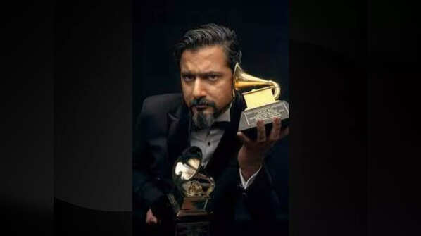 Ricky Kej