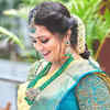 ​Ashita Chandrappa: Celebrating motherhood with her newborn daughter