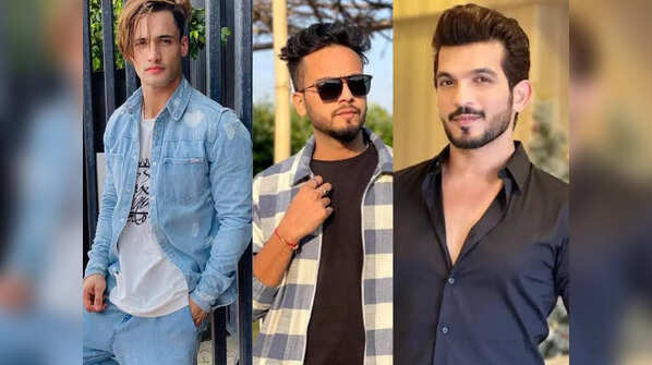 Controversies with fellow stars
