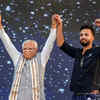 Article image for: Meeting the <i class="tbold">Haryana</i> CM