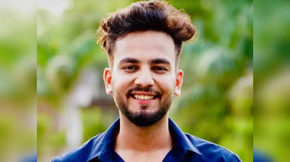From being booked for 'supplying snake venom' in a rave party to talking about receiving extortion calls, Times when Elvish Yadav made headlines