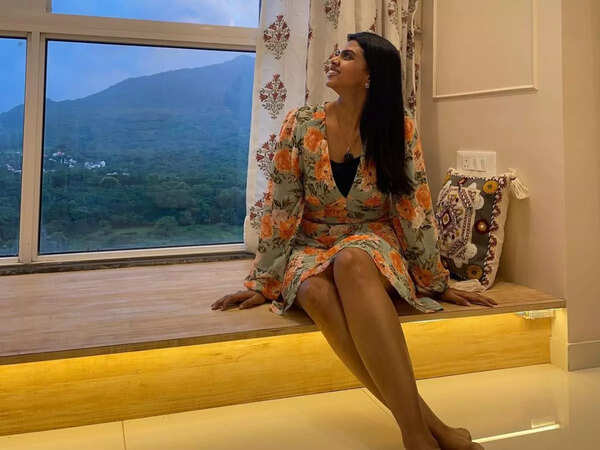 Rutuja Bagwe Pictures