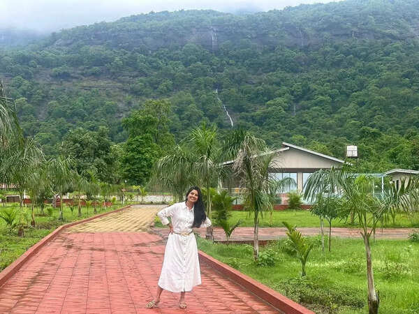 Prajakta Mali
