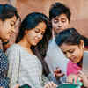 Who can access a student's APAAR data? 