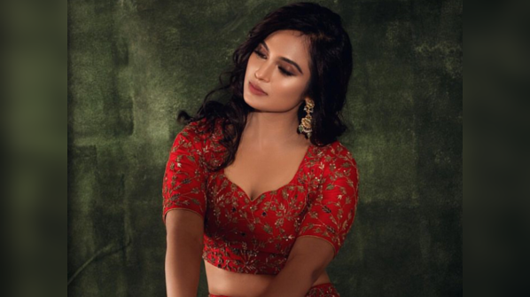 Ramya Pandian