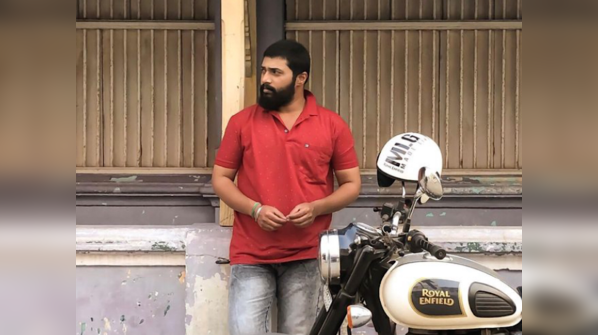 Karthik Raj