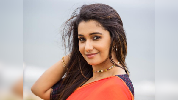 Priya Bhavani Shankar