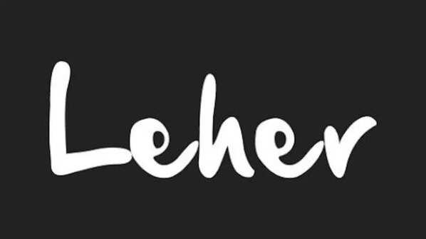 Leher: India's response to Clubhouse