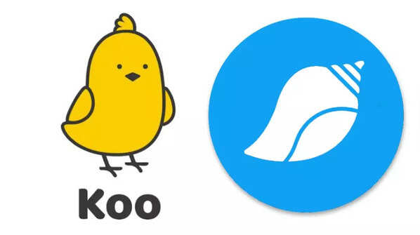 Koo and Tooter: X (formerly known as Twitter) alternatives