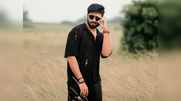 Ashwin Kumar