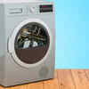 Clothes dryers 