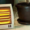 Electric heaters 