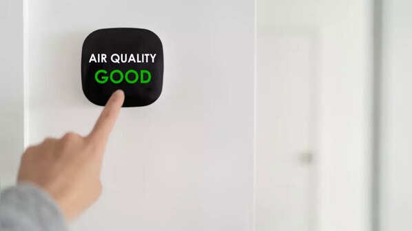 Air Quality Monitors