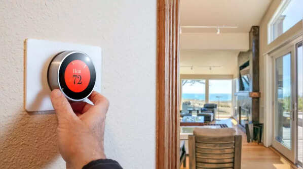 Smart Thermostats