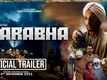 Sarabha: Cry For Freedom - Official Trailer