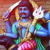 Article image for: <i class="tbold">shani dev</i>'s day