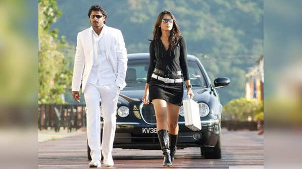 Billa