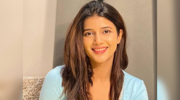 Samridhhi Shukla on bagging Yeh Rishta Kya Kehlata Hai