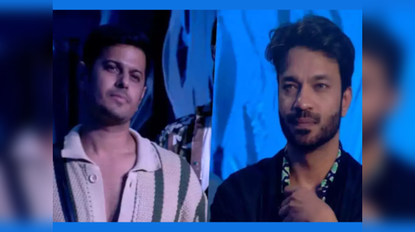 Bigg Boss reveals Vicky Jain had contacted Neil Bhatt before the season 17 began
