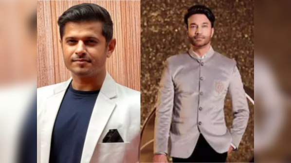 Neil Bhatt's team issued a statement on contacting Vicky before Bigg Boss 17