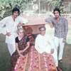 Amitabh Bachchan talks about his brother <i class="tbold">ajitabh bachchan</i>