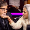 Article image for: Big B on his sudden decision to marry Jaya Bachchan