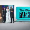 Article image for: The Week in Fashion