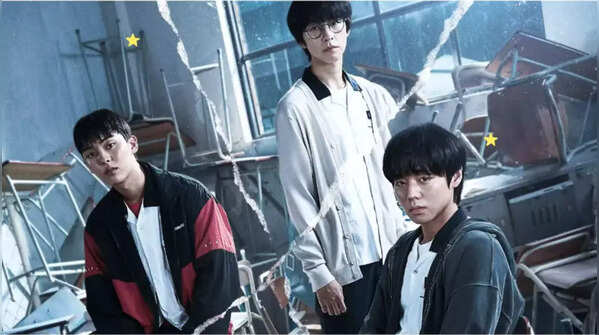 Weak Hero Season 2