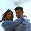 Article image for: Dancing duo