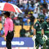 New Zealand vs Pakistan Highlights, World Cup 2023: Pakistan beat New Zealand by 21 runs (DLS) to keep semis hopes alive