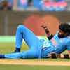 BIG BREAKING NEWS for INDIAN fans while we build up to toss in PAK vs NZ Game