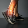 ​Ankle injury in cricketers​
