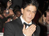 'Ra.One': London premiere