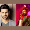 ​Two surprise contestants