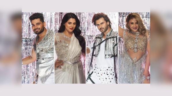From celebrity contestants to when and where to watch; Here's everything you need to know about Jhalak Dikhhla Jaa 11