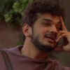 Munawar Faruqui misses his son